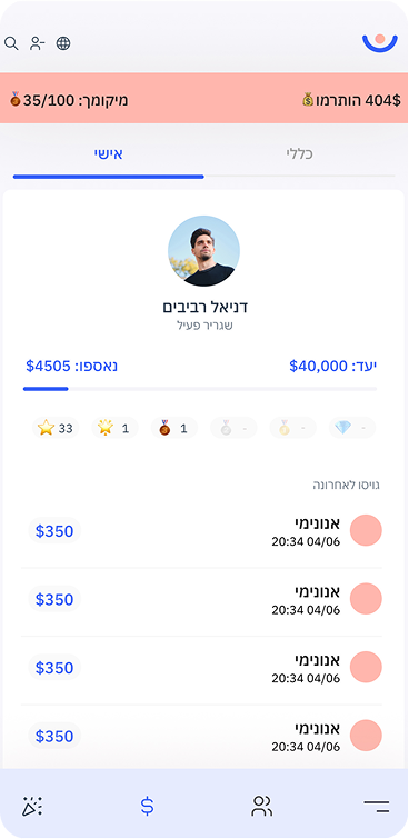 Nemlissa UX/UI case study screens